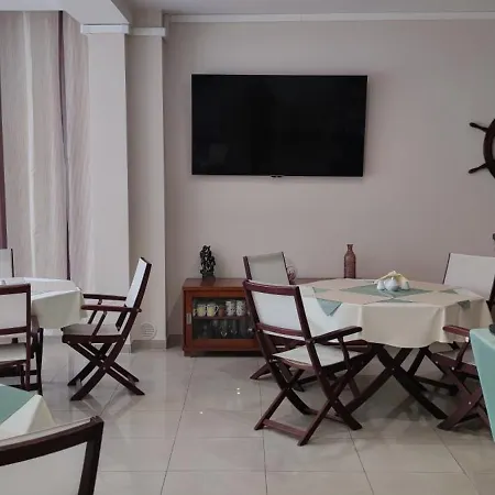 Villa Gdansk B&B