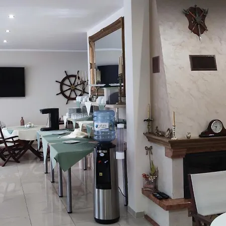 B&B Villa Gdansk