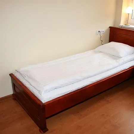 Villa Gdansk B&B 그단스크