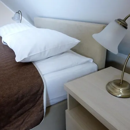 Villa Gdansk B&B 2*
