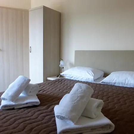 B&B Villa Gdansk 그단스크