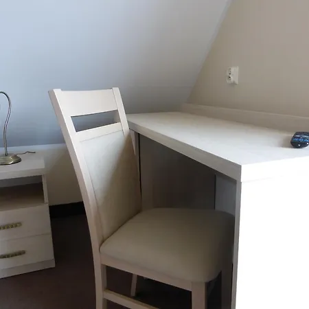 B&B Villa Gdansk