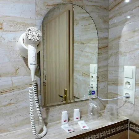 Villa Gdansk B&B 그단스크