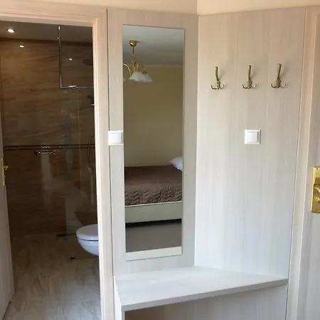 B&B Villa Gdansk 2*