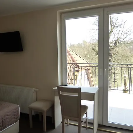 Villa Gdansk 그단스크