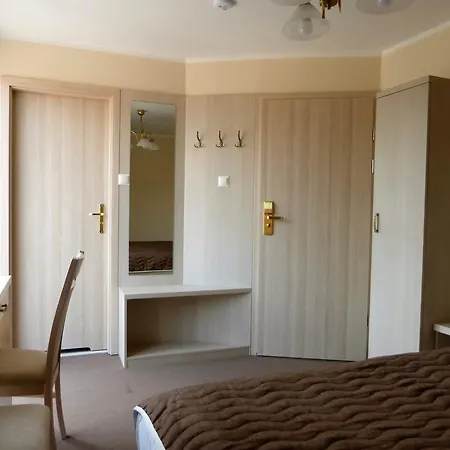 B&B Villa Gdansk 그단스크