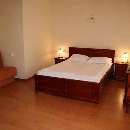 Villa Gdansk B&B 그단스크