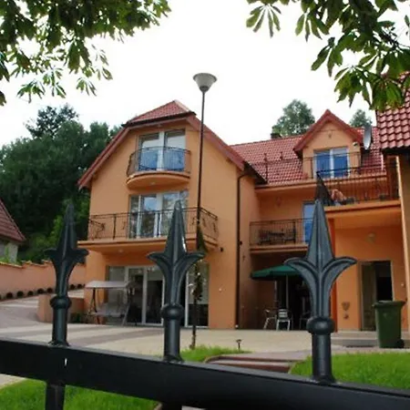 Villa Gdansk B&B 2*