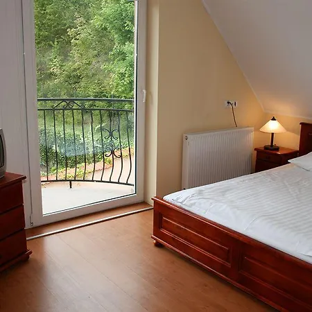 Villa Gdansk 2*