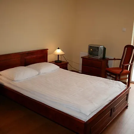 Villa Gdansk B&B 2*