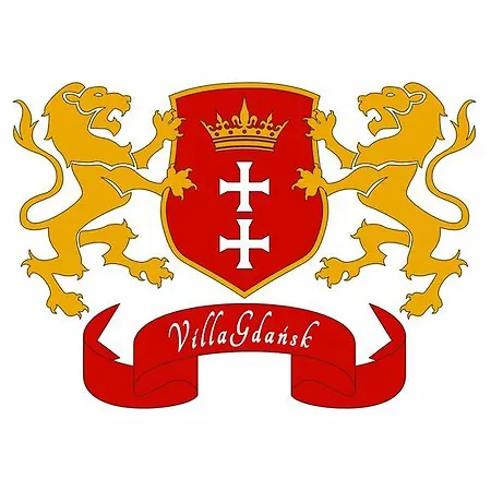 Villa Gdansk B&B 그단스크