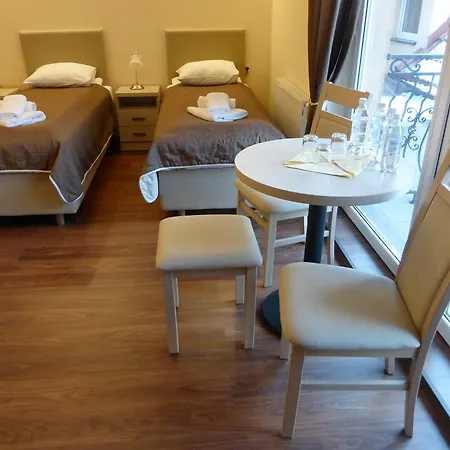 B&B Villa Gdansk 2*