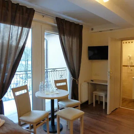 Villa Gdansk 그단스크