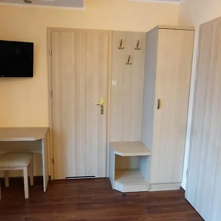 Villa Gdansk B&B 그단스크