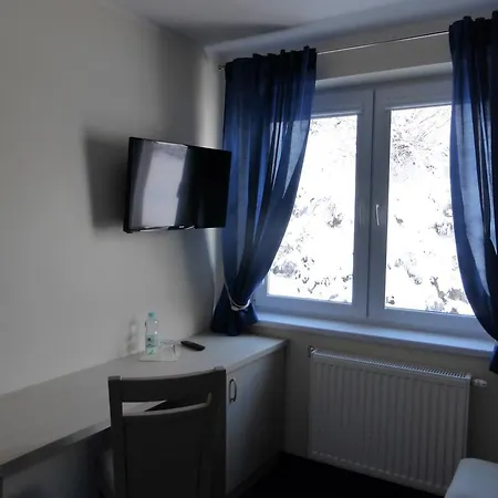 Villa Gdansk 2* 그단스크