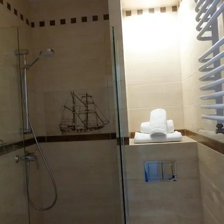 B&B Villa Gdansk 2*