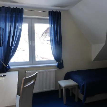 B&B Villa Gdansk 그단스크