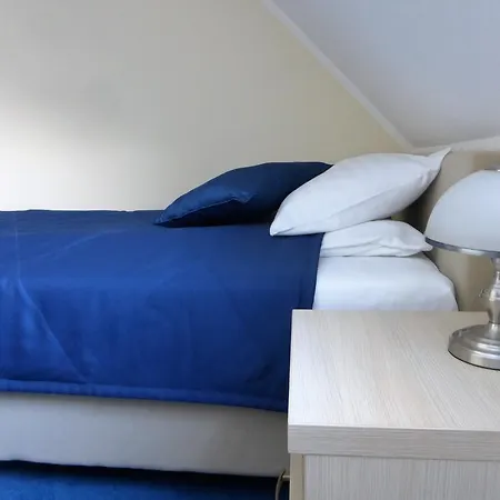 Villa Gdansk B&B
