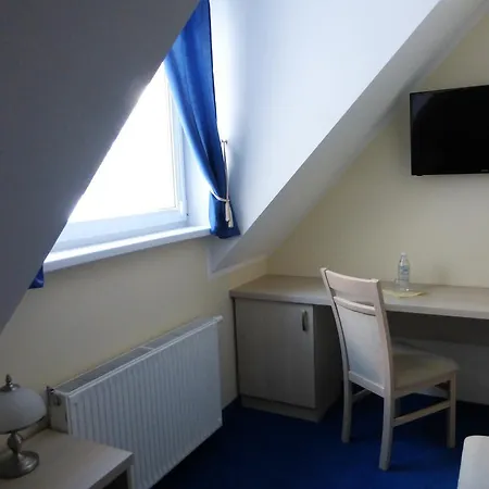 B&B Villa Gdansk 2*