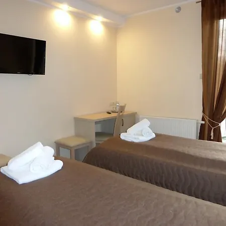 Villa Gdansk 2*