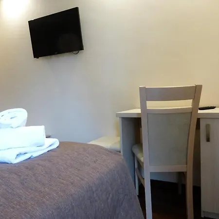 Villa Gdansk B&B 2*