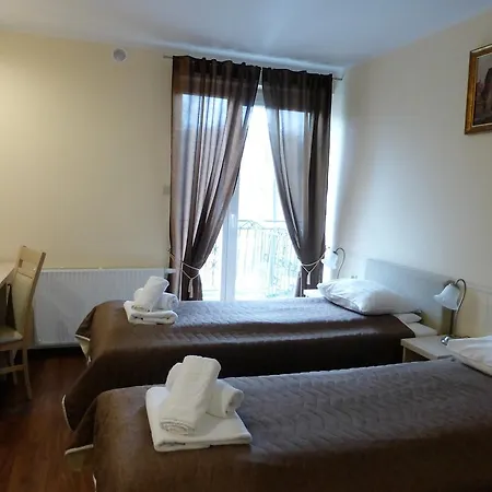 Villa Gdansk 2* 그단스크