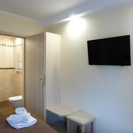 B&B Villa Gdansk 2*