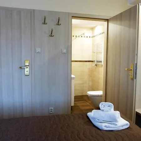 Villa Gdansk B&B 2*