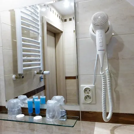 Villa Gdansk B&B 2*