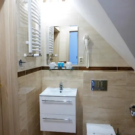 Villa Gdansk B&B 그단스크