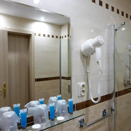Villa Gdansk B&B