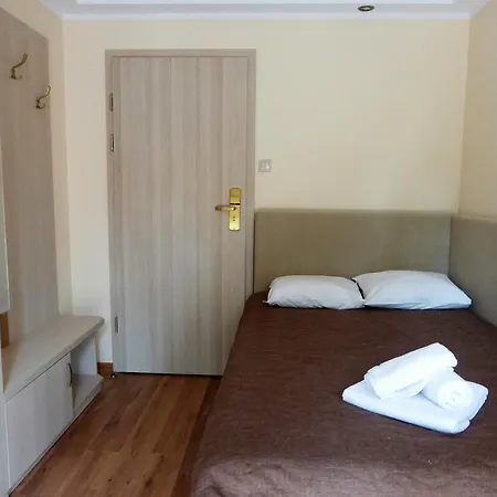 Villa Gdansk B&B 그단스크