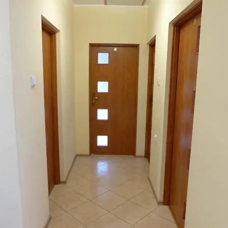 B&B Villa Gdansk 2*