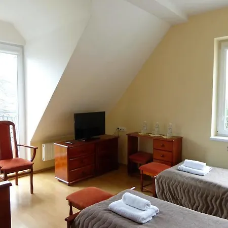 Villa Gdansk