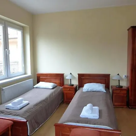 B&B Villa Gdansk 그단스크