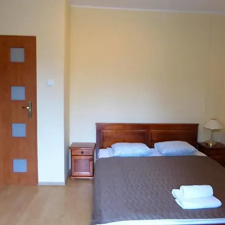 Villa Gdansk B&B 2*