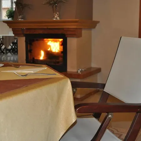 Villa Gdansk B&B 2*