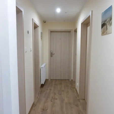 Villa Gdansk B&B