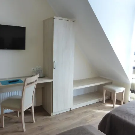 Villa Gdansk 그단스크
