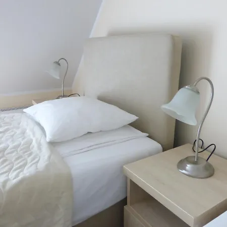 Villa Gdansk B&B 그단스크