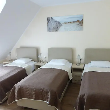 B&B Villa Gdansk 2*