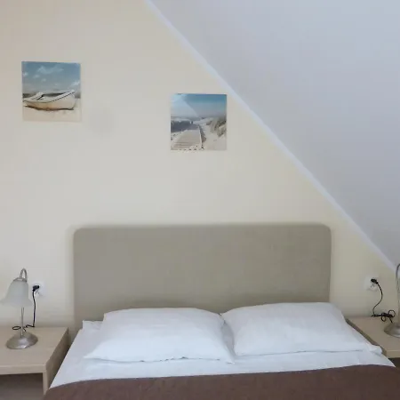 Villa Gdansk B&B 그단스크