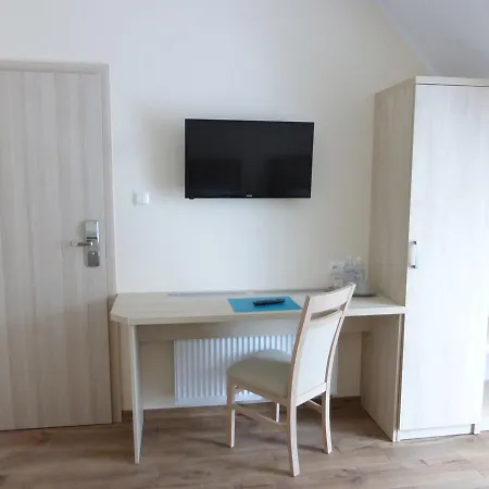 B&B Villa Gdansk 그단스크