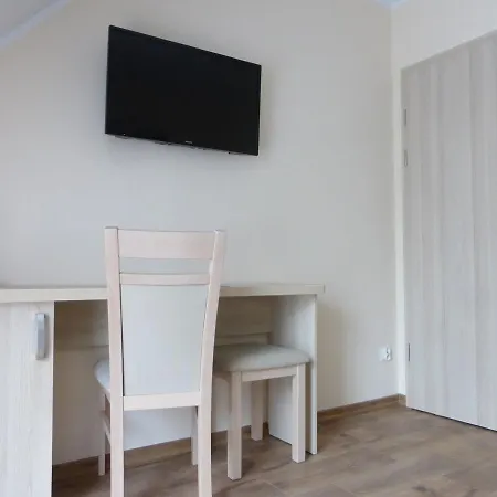 B&B Villa Gdansk