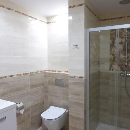 Villa Gdansk B&B 2*